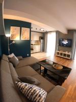 Dune Apartment Nessebar - B&B Nesebăr