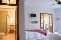 Quadruple Room with Garden View