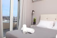 Kanalia View Apartment - Chambres d’hôtes