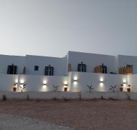 Fyroa apartments koufonissia - Ferienwohnung Koufonísi