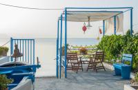 B&B Perama - Agistri By The Sea - Bed and Breakfast Perama