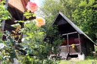 Bungalow with Garden View