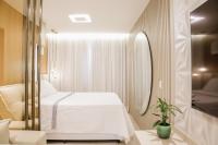 Dreamy Loft at Frei Caneca Street - Bed and Breakfast São Paulo