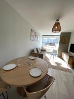 Le P'tit Carnon - Ferienwohnung Mauguio