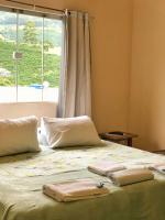 Triple Room with Mountain View