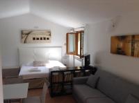 Apartamento Estudio