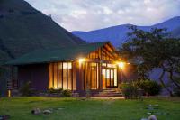 Vertikal lodge - Ferienwohnung