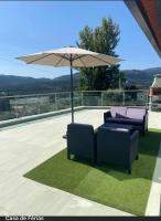 Terraço d’Aldeia - Ferienwohnung