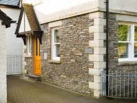 Bakery Cottage - Lake District - Ferienwohnung Bowness-on-Windermere