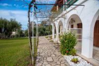 Eleonas Holiday Home Apartment - Chambres d’hôtes