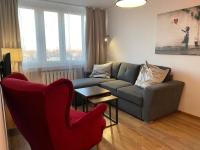 on the corner 7 - B&B Katowice