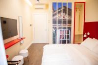 Chambre Double Supérieure