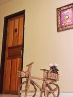 Estalagem e Restaurante Cantinho Bistrô - B&B