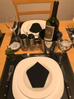 Department Pancho Olivar - Bed and Breakfast Mendoza