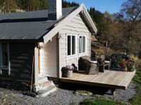 B&B Ørstavik - 7 person holiday home in RSTA BRUNGOT - Bed and Breakfast Ørstavik