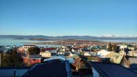 Apart del sur - Ferienwohnung Ushuaia