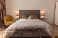 Chambre Double Supérieure