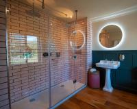 Habitación Doble Estándar