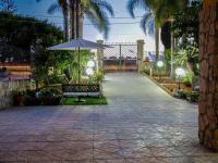 Villa Silvana-Fronte Mare - Ferienwohnung Marsala