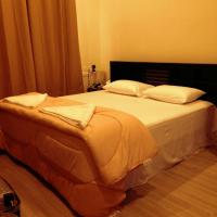 Habitación Doble Deluxe