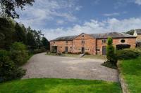 B&B Oswestry - The Coach House - Bed and Breakfast Oswestry
