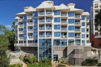 ☆Airliedise☆NO hills☆Kitchen☆5min walk 2 Ferry terminal☆WiFi☆Netflix - Chambres d’hôtes