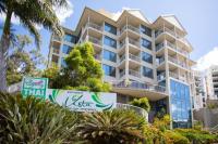 ☆Airliedise☆NO hills☆Kitchen☆5min walk 2 Ferry terminal☆WiFi☆Netflix - Chambres d'hôtes Airlie Beach