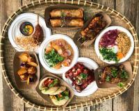 Warsaw Asian vibe apartment - B&B Warsaw