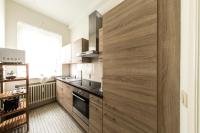 Apartamento de 1 dormitorio (2 adultos)