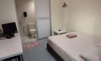 Chambre Double avec Salle de Bains Privative