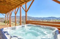 Mountain Valley Splendor - B&B Waynesville