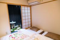 Japanese-Style Twin Room