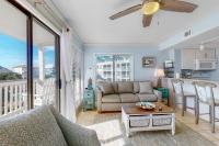 Gulf Shores Plantation West 1254 - B&B Gulf Shores