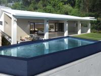 MARINX POOLVILLA NAKANDAKARI - B&B Nanjō