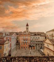 Martinucci@historical centre - B&B Grevediana