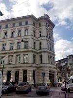 GRYF Apartamenty Holiday Family - B&B