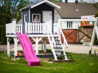 Pokoje Marta - B&B Międzybrodzie Bialskie