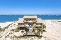 The Blue Goat - B&B Gulf Shores