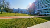 Ferienpark B0E-009 Ferienpark - Ferienwohnung Heiligenhafen