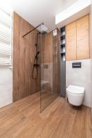 Apartament Nakielska 46a lux 40m2 - B&B Bydgoszcz