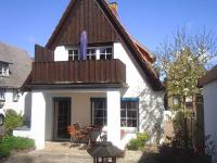 Ferienwohnung Hansen in Hafennähe - B&B