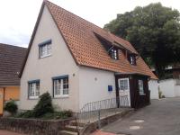 Ferienwohnung Hansen in Hafennähe - B&B Kappeln