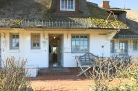 Haus Brönsheide - B&B Wenningstedt