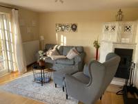 Eichenhof I - B&B Grothusenkoog