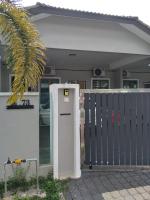 73 Cozyhome-Gated and Guarded,Northern European Interior - Ferienwohnung