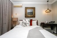 Chambre Double Standard - Vue sur Mer
