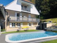 AUX 2 LACS chambres d'hôtes - B&B