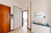 JOIVY Family Flat Terrace & Parking near Beach - Chambres d'hôtes Sestri Levante