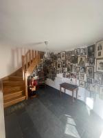 The Sans Souci Estate - The Chalet Studio Apartment, Adults Only - B&B Châtelus-Malvaleix