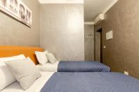 4 Bed Apt Sleeps 8 -Ensuite Bathrooms - Tv & WiFi - B&B Roma